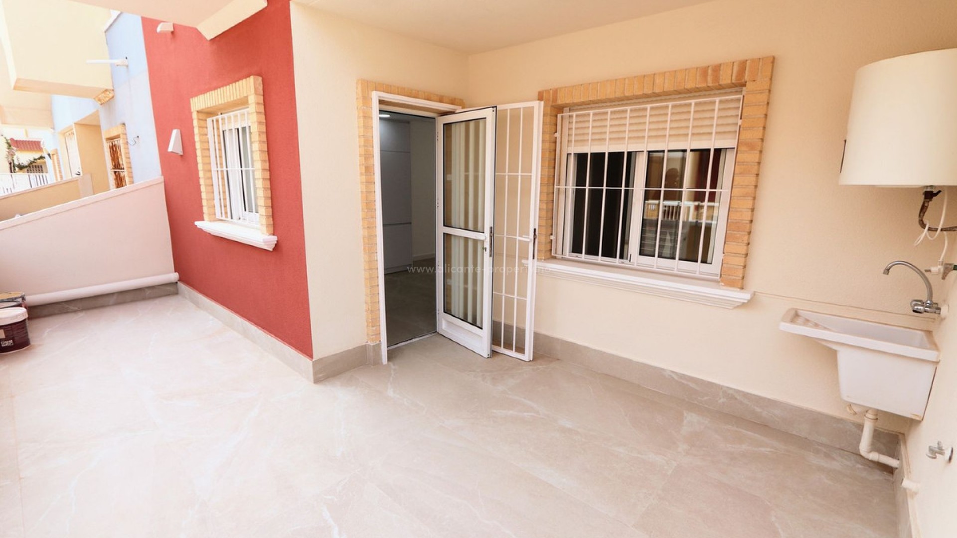 Apartamento / piso en Torre De La Horadada