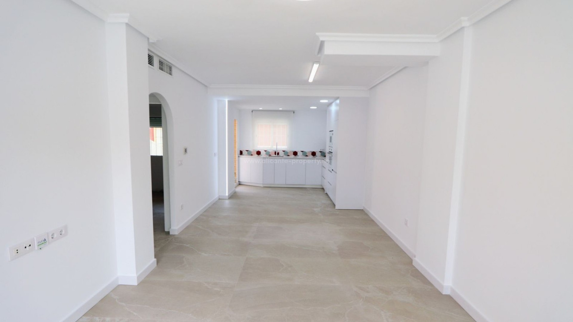 Apartamento / piso en Torre De La Horadada