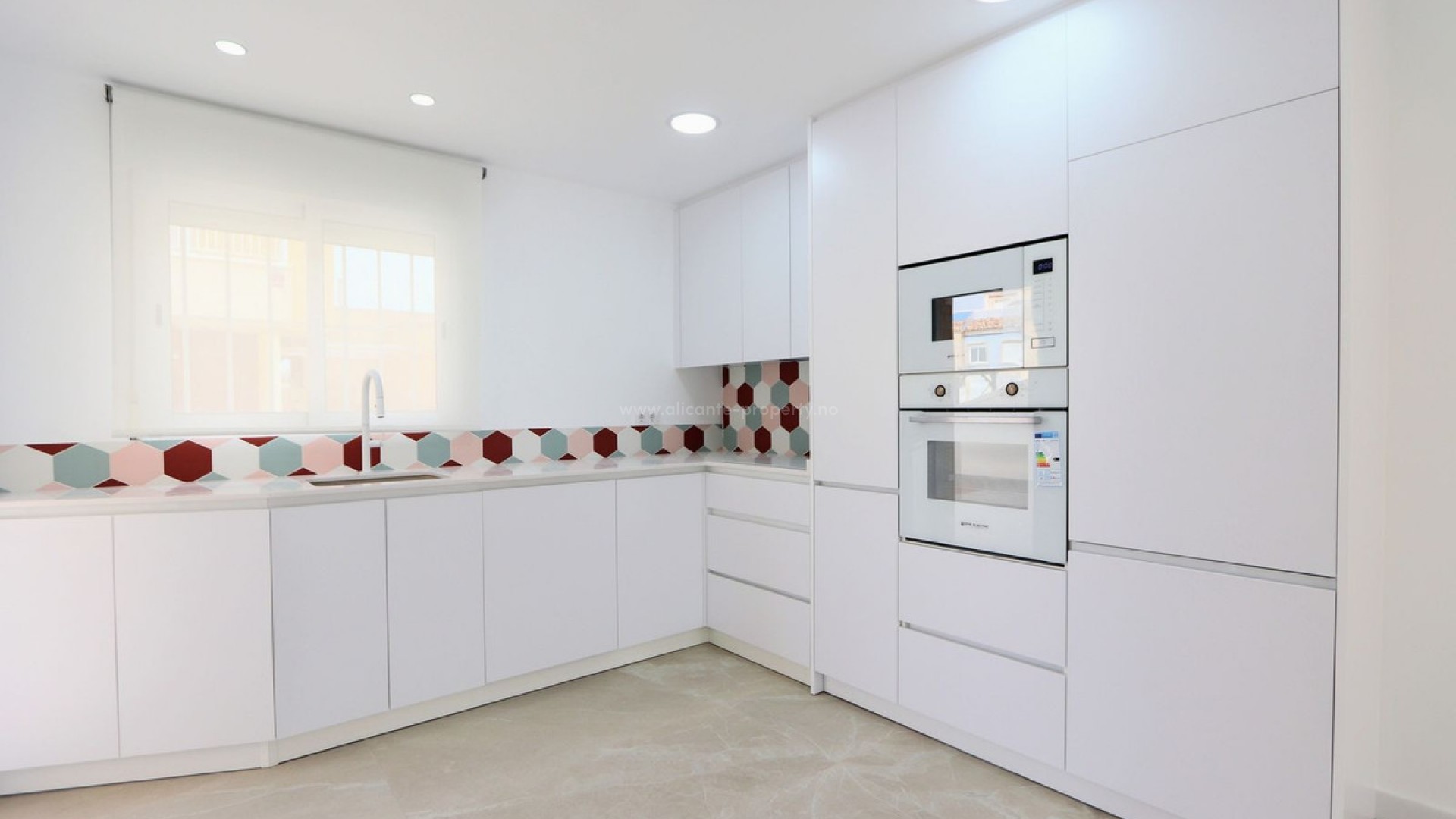 Apartamento / piso en Torre De La Horadada