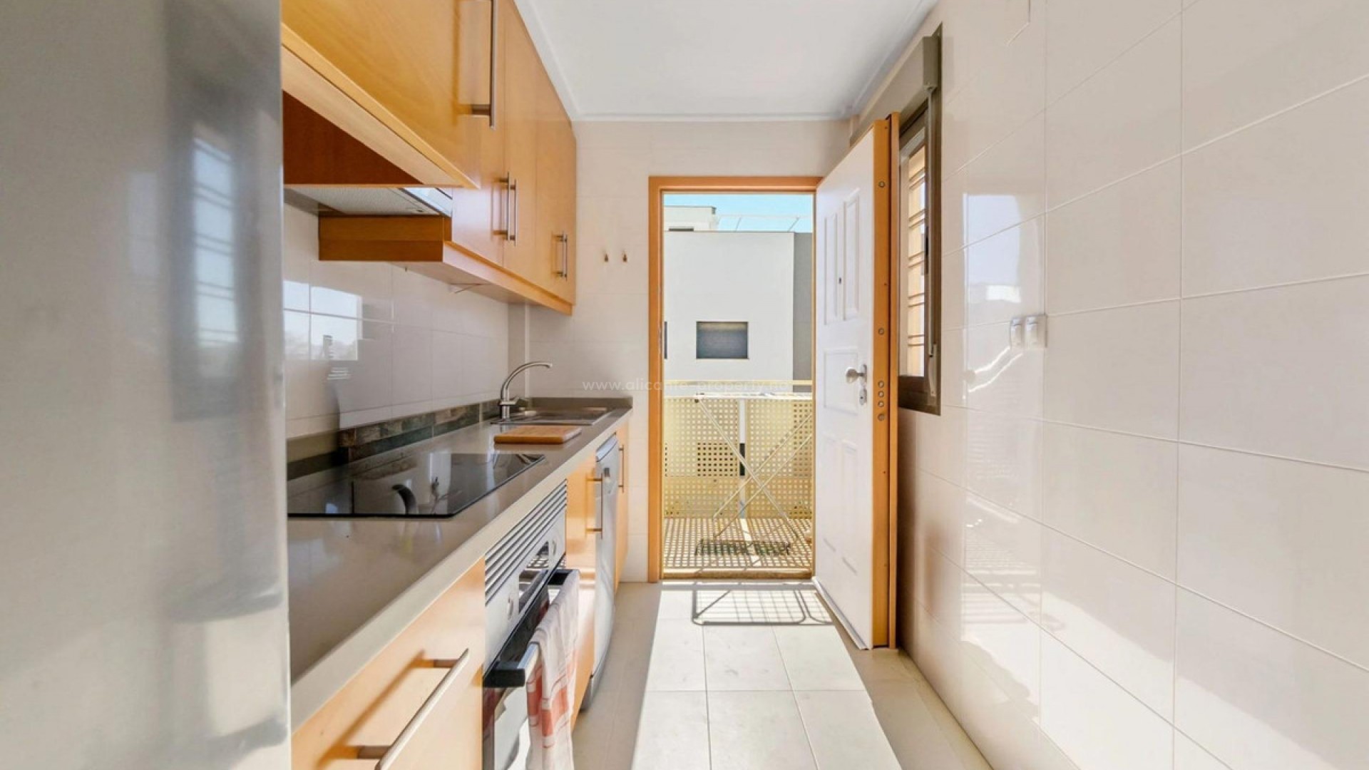 Apartamento / piso en Torre De La Horadada