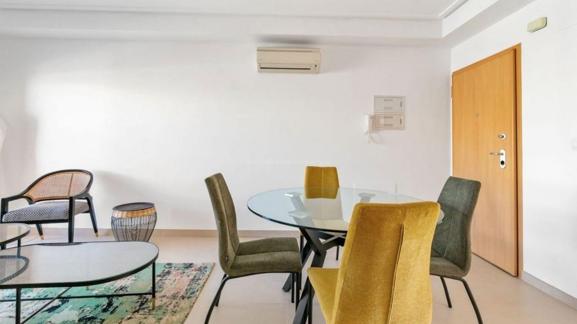 Apartamento / piso en Torre De La Horadada