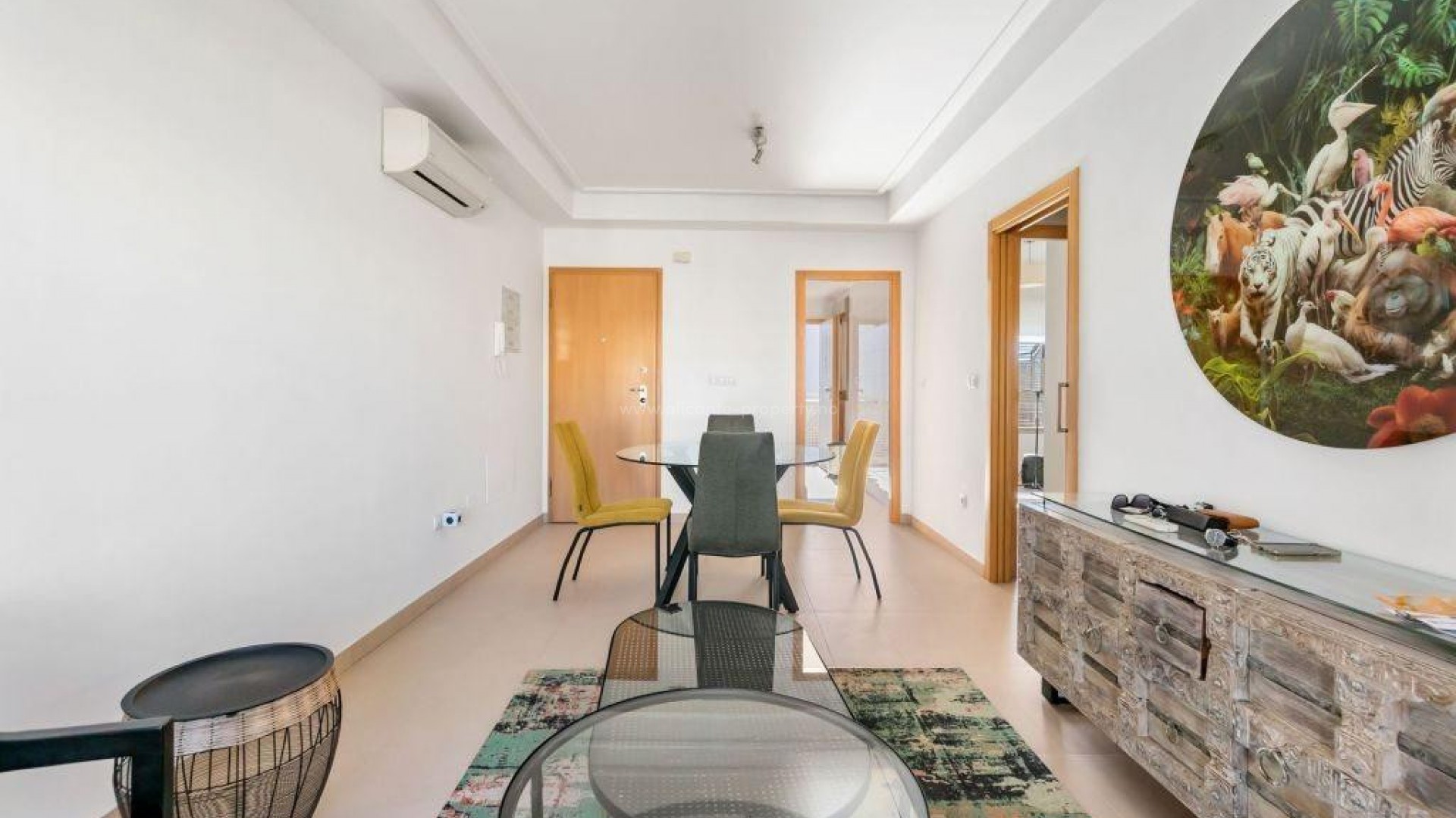 Apartamento / piso en Torre De La Horadada