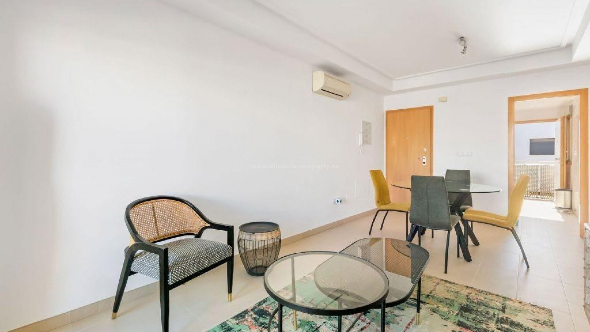 Apartamento / piso en Torre De La Horadada