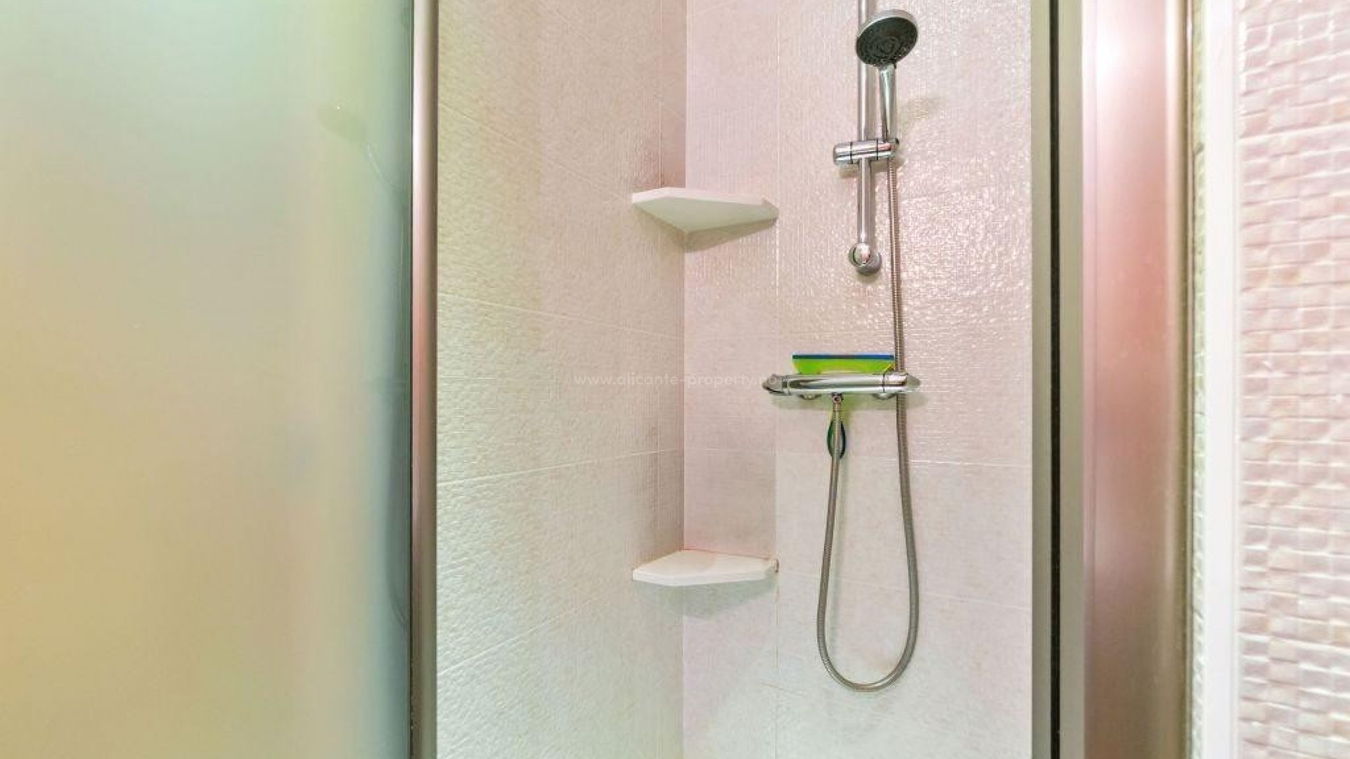 Apartamento / piso en Torre De La Horadada