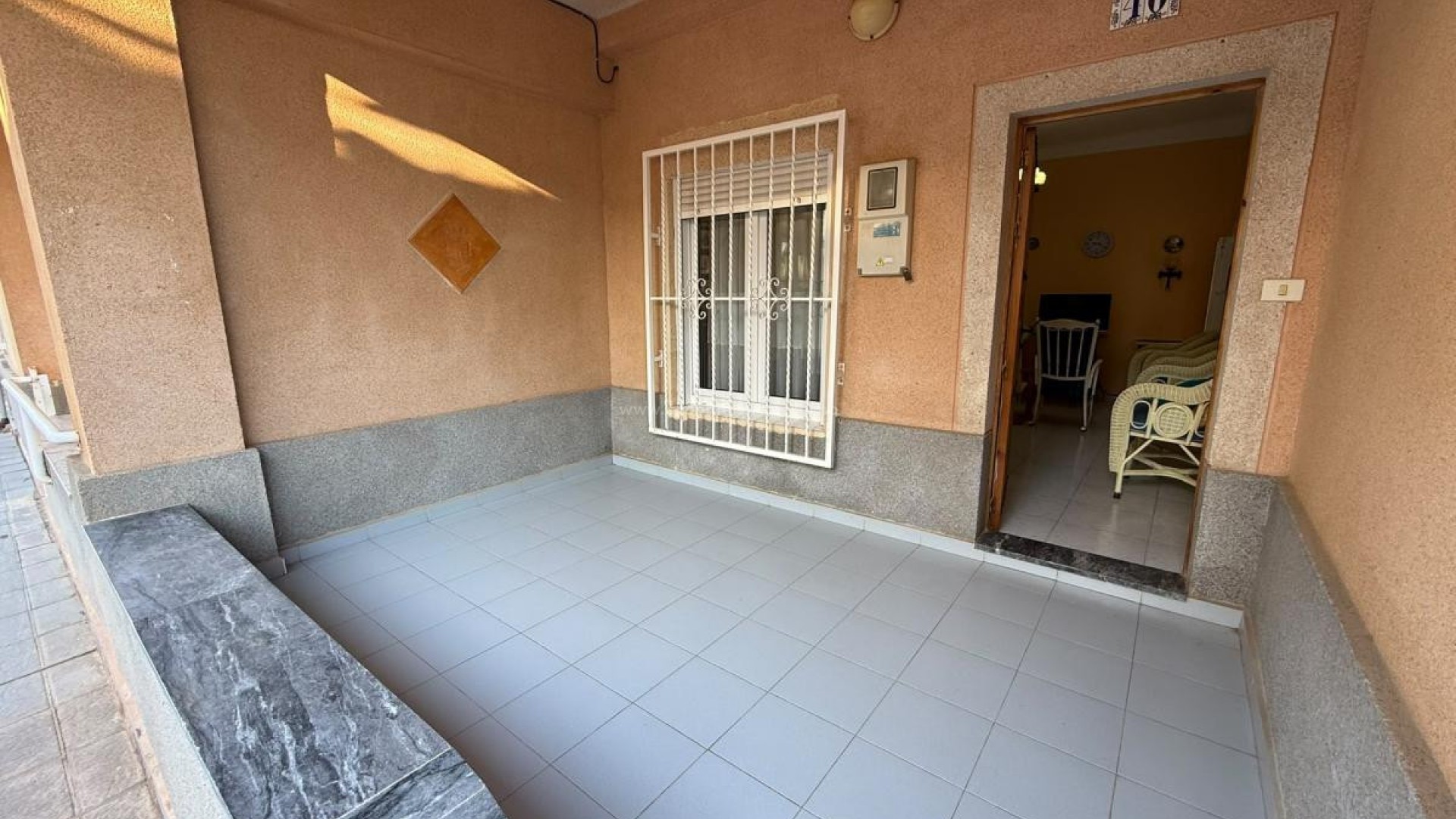 Apartamento / piso en Torre De La Horadada
