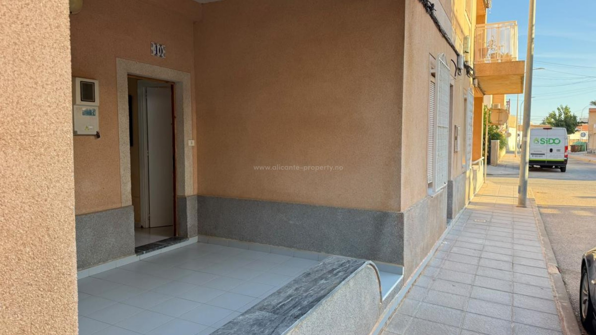 Apartamento / piso en Torre De La Horadada