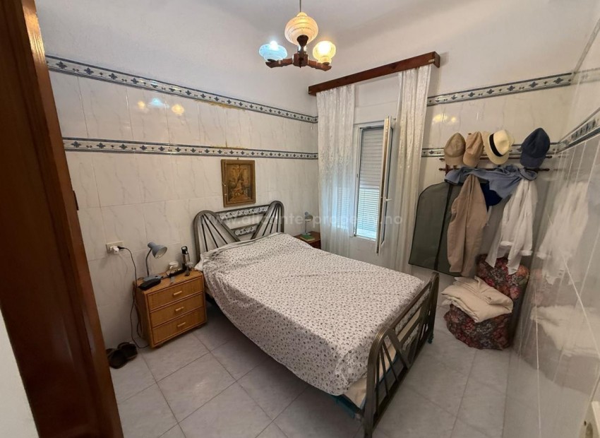 Apartamento / piso en Torre De La Horadada