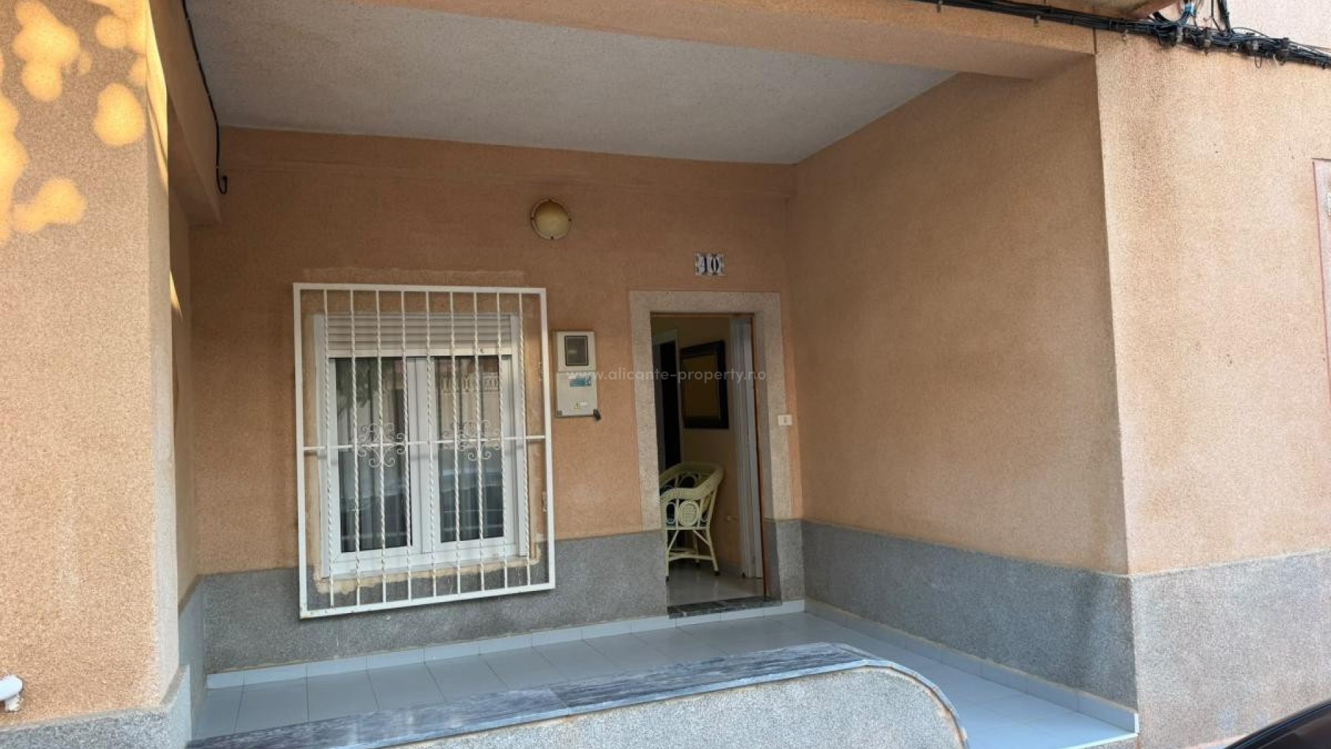 Apartamento / piso en Torre De La Horadada