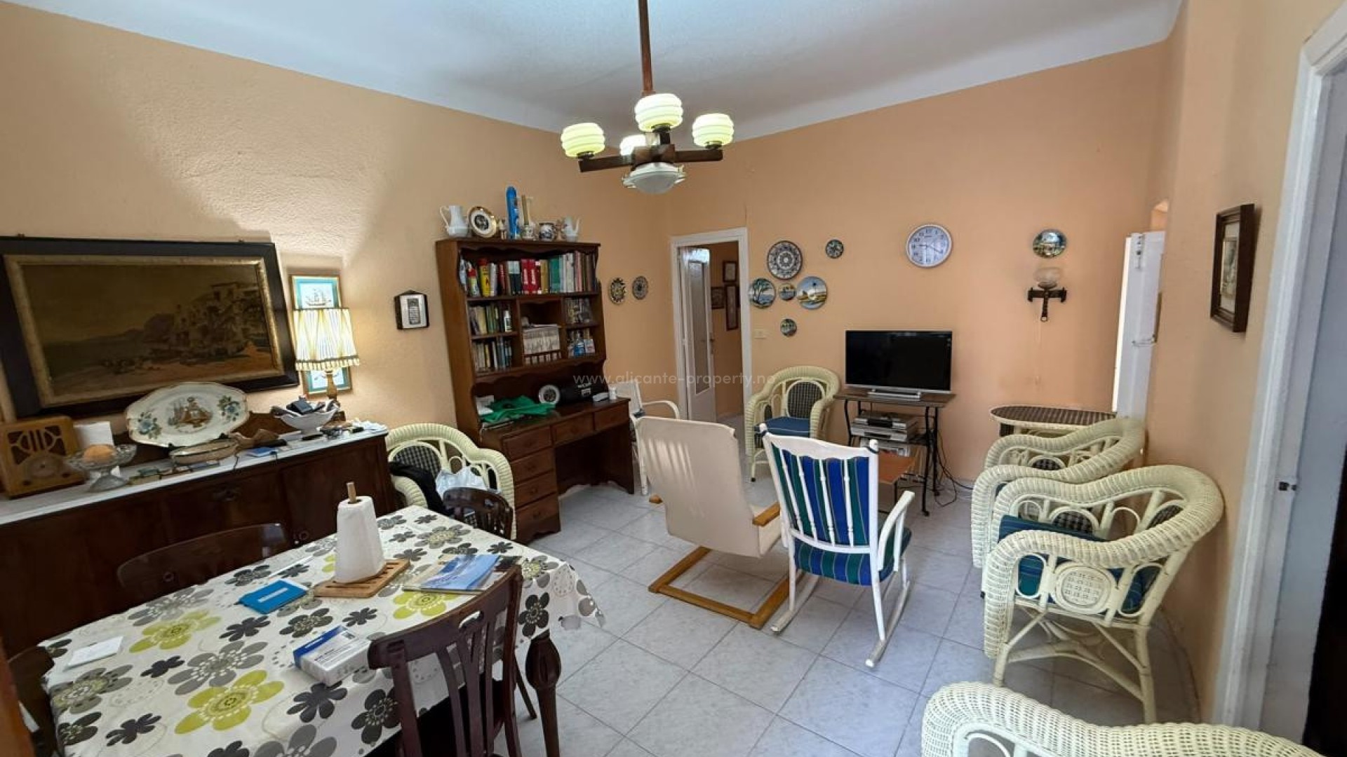 Apartamento / piso en Torre De La Horadada