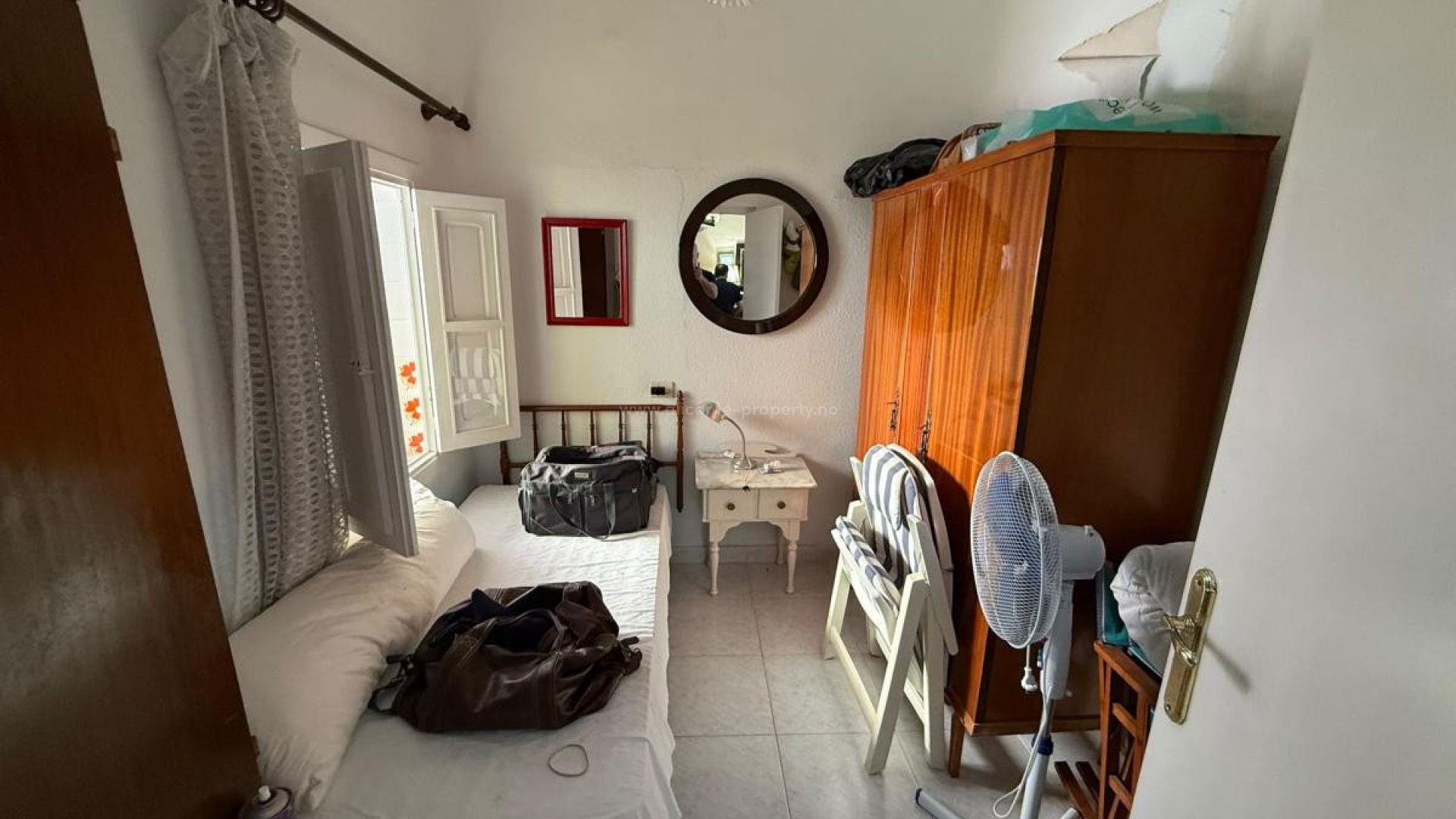 Apartamento / piso en Torre De La Horadada