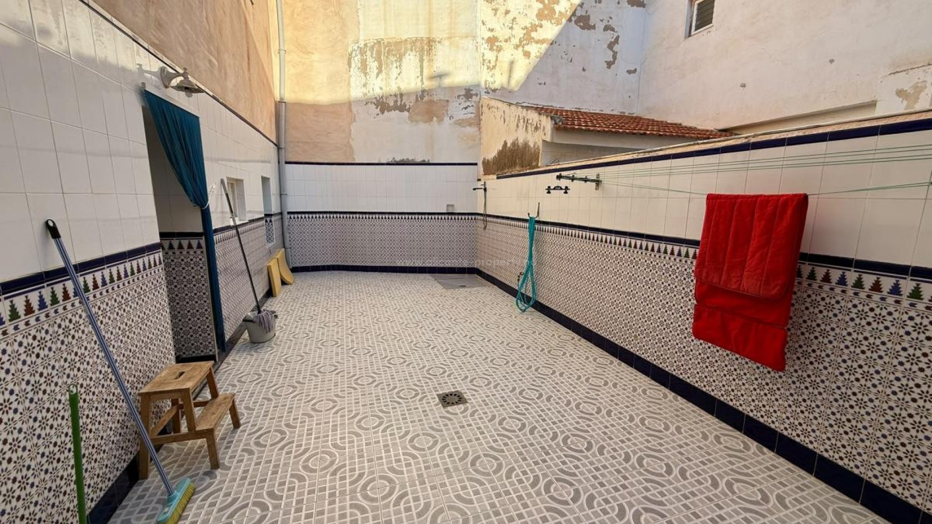Apartamento / piso en Torre De La Horadada