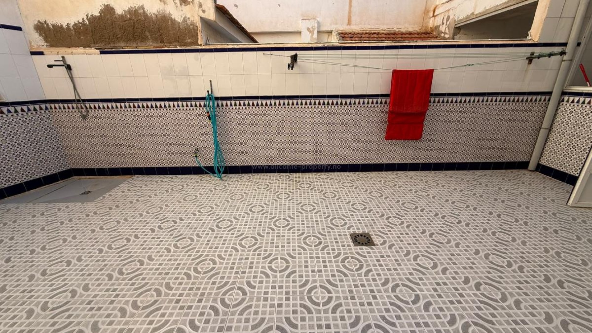 Apartamento / piso en Torre De La Horadada