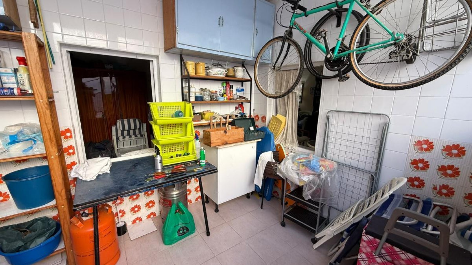 Apartamento / piso en Torre De La Horadada