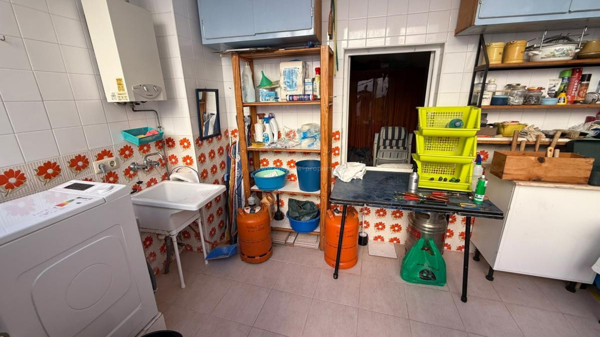 Apartamento / piso en Torre De La Horadada