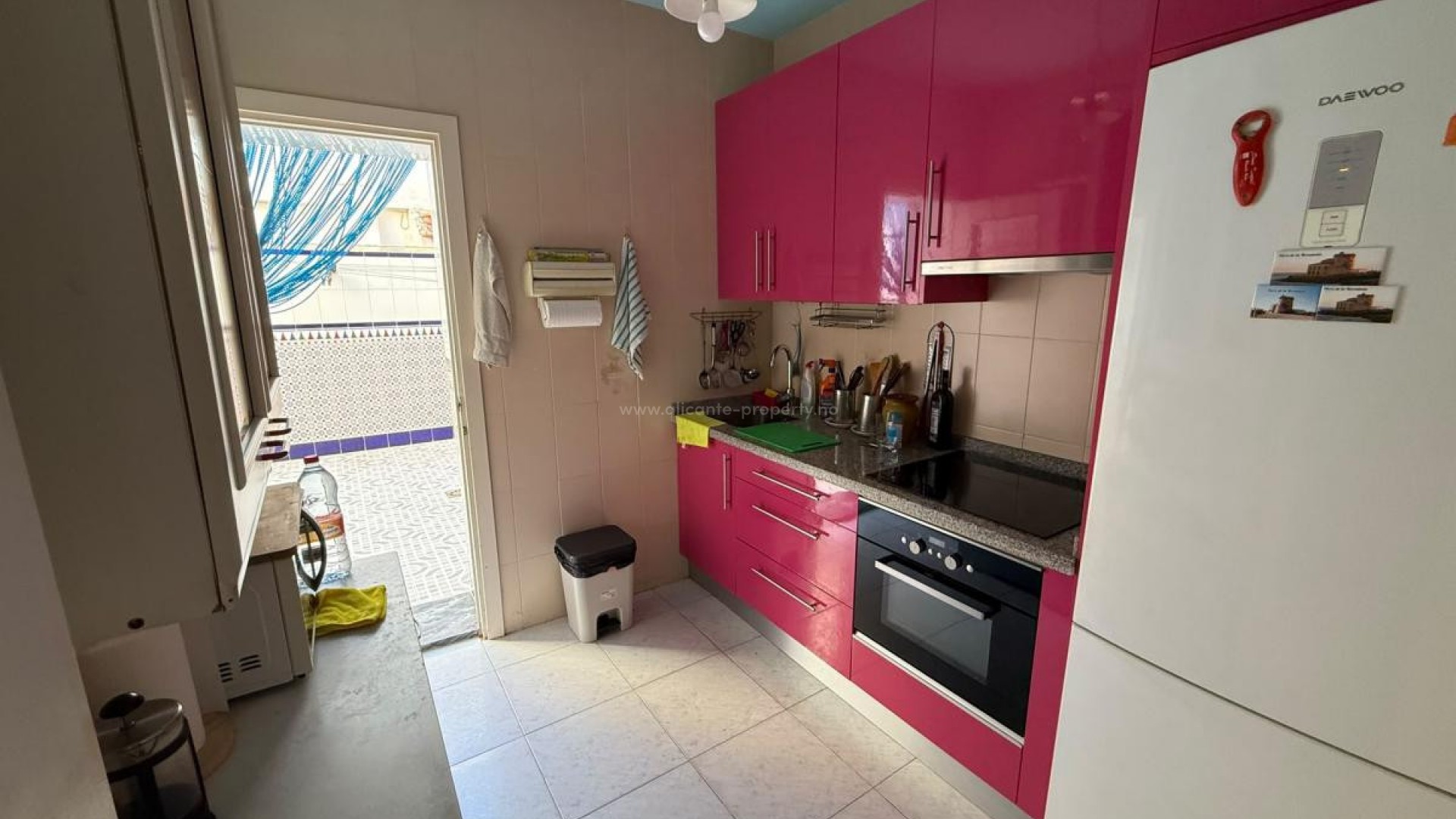 Apartamento / piso en Torre De La Horadada