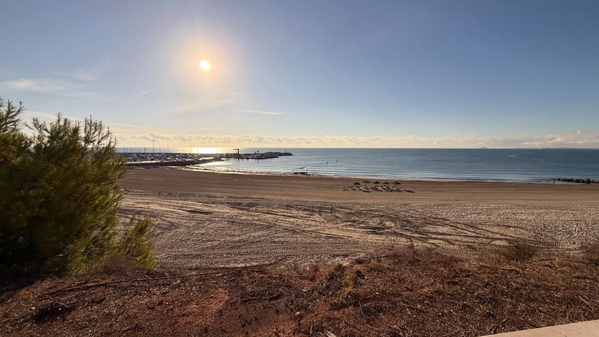Apartamento / piso en Torre De La Horadada