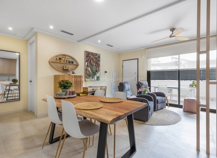 Apartamento / piso en Torre La Mata