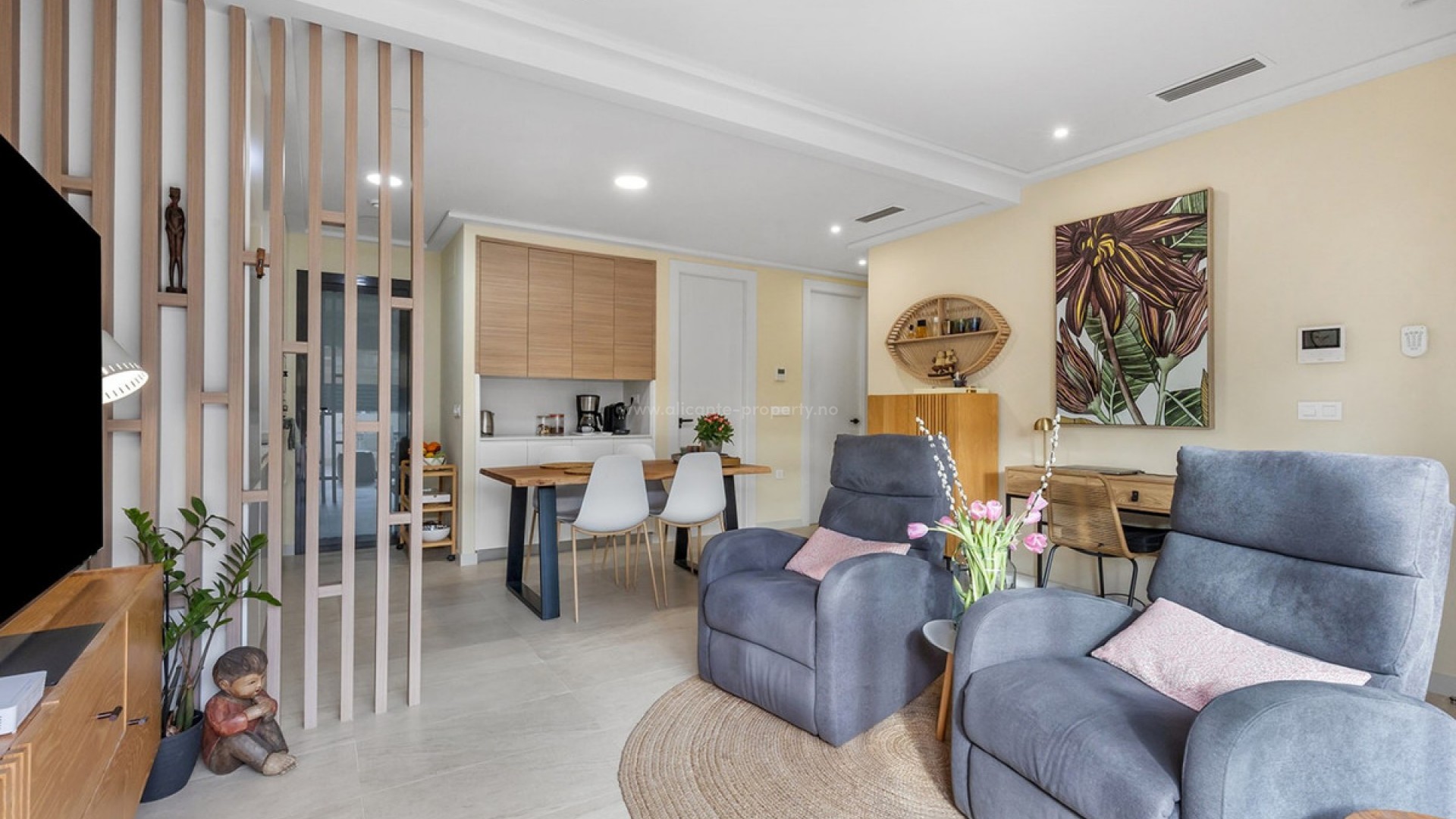 Apartamento / piso en Torre La Mata