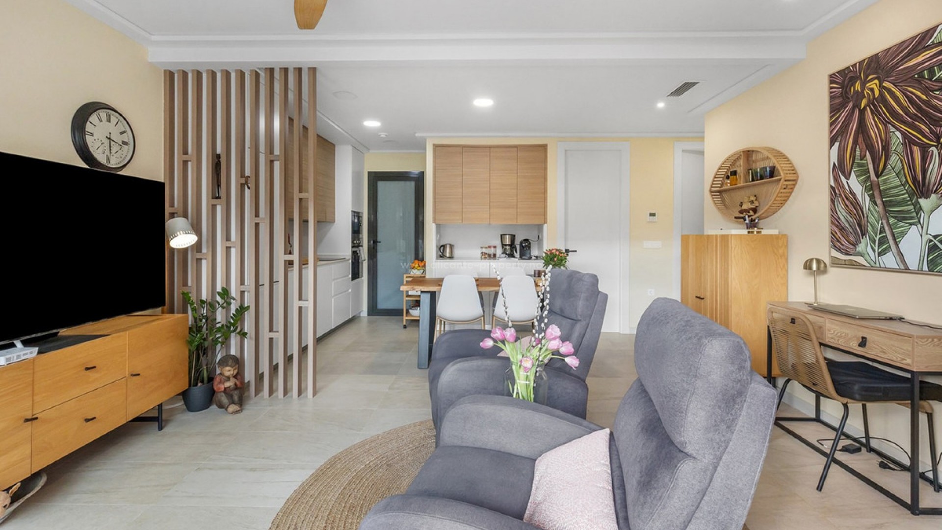 Apartamento / piso en Torre La Mata