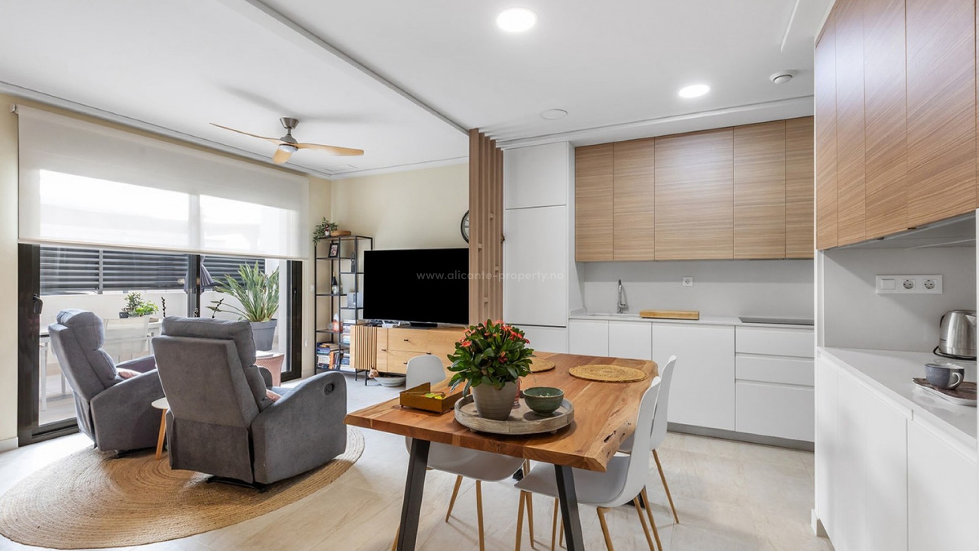 Apartamento / piso en Torre La Mata