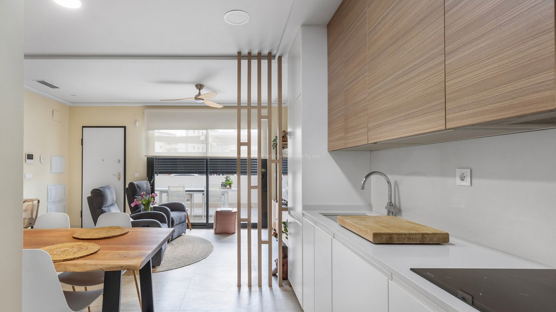 Apartamento / piso en Torre La Mata