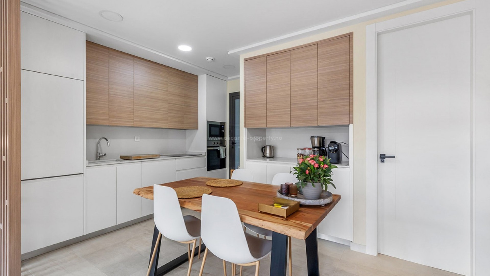 Apartamento / piso en Torre La Mata