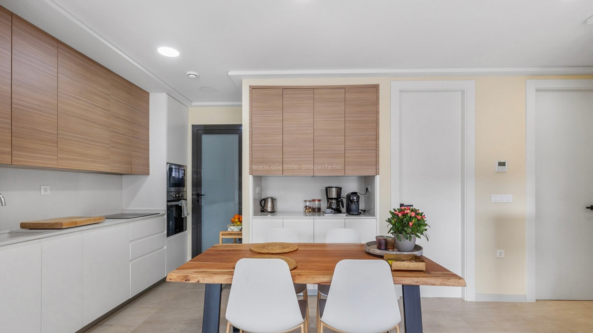 Apartamento / piso en Torre La Mata