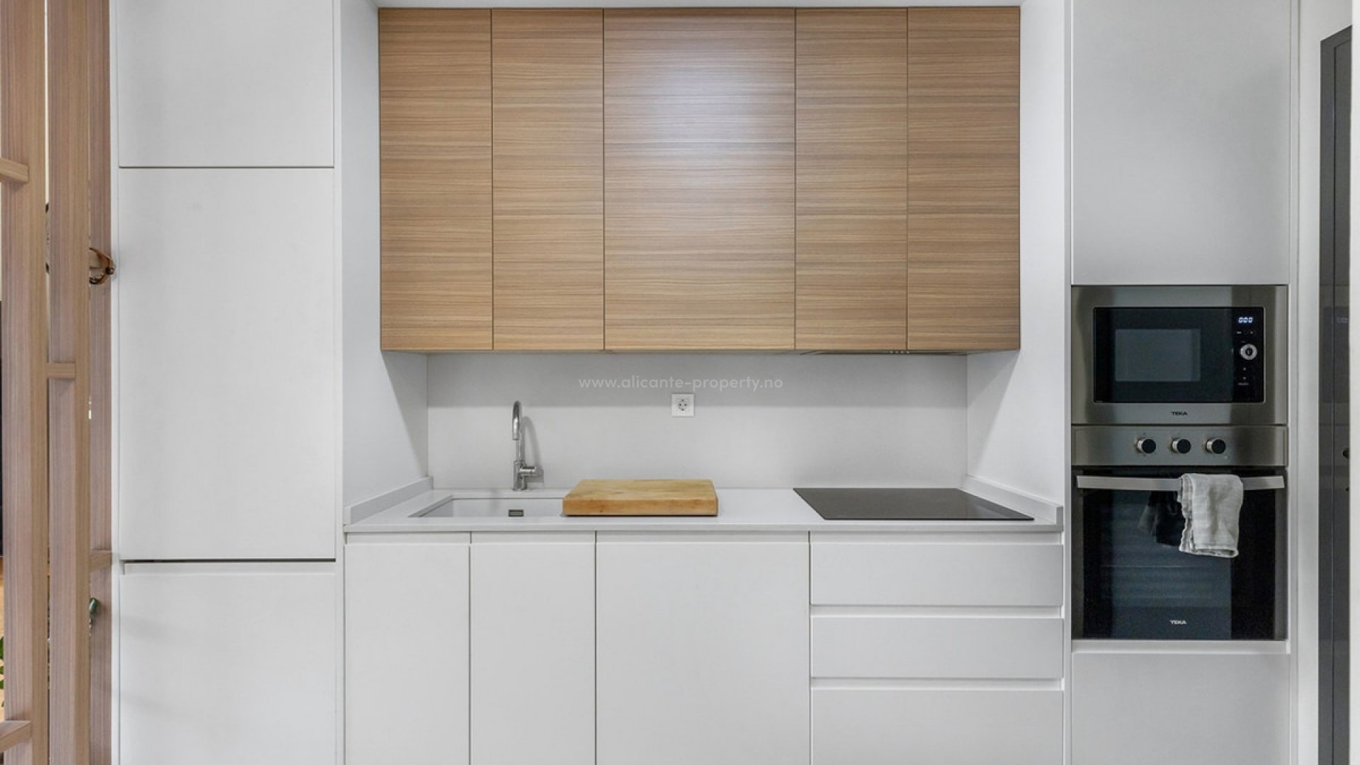 Apartamento / piso en Torre La Mata