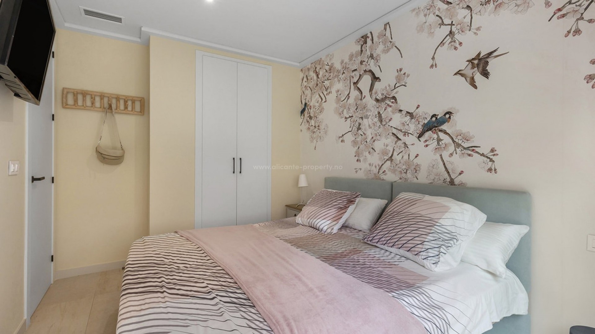 Apartamento / piso en Torre La Mata