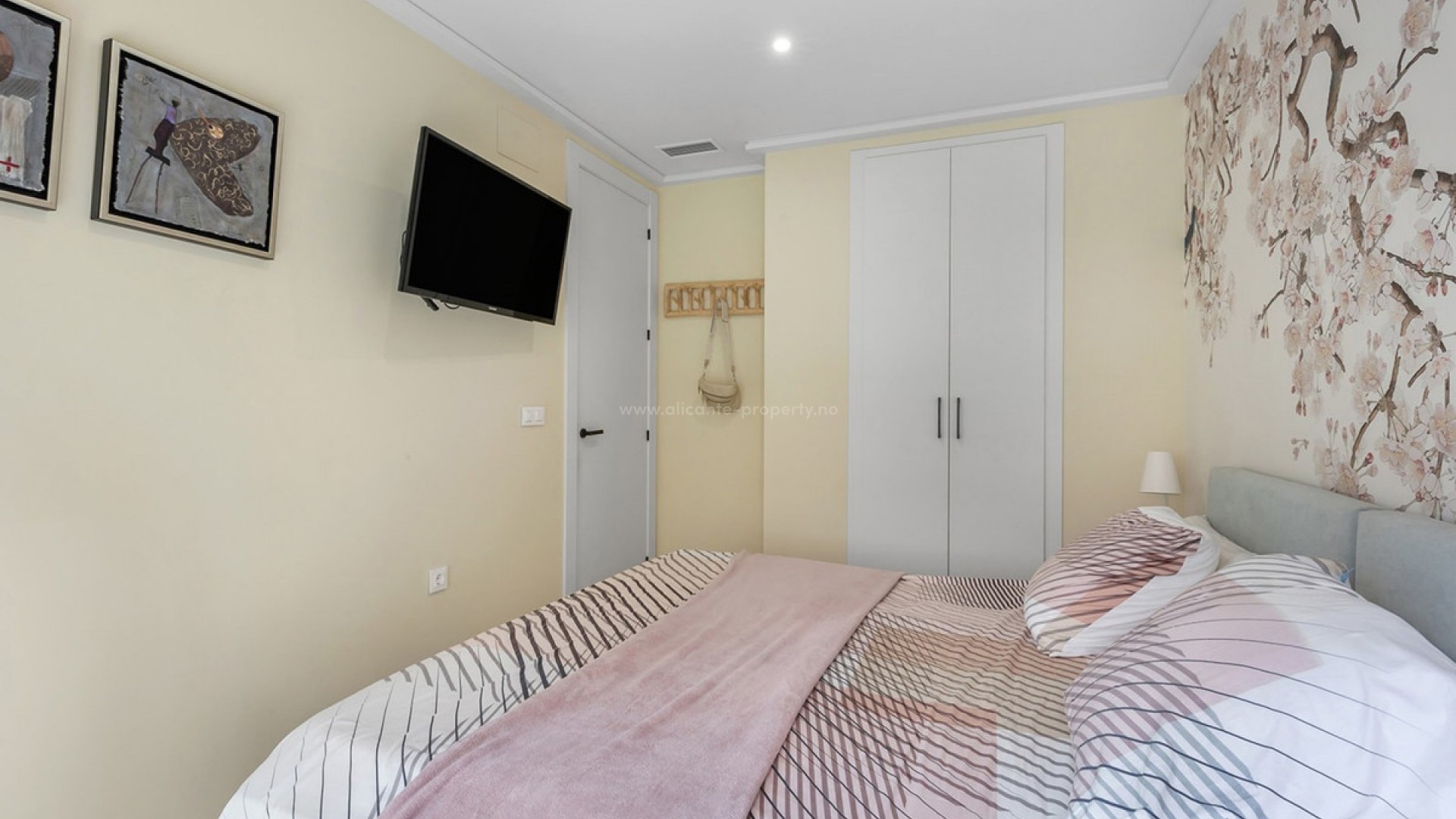 Apartamento / piso en Torre La Mata