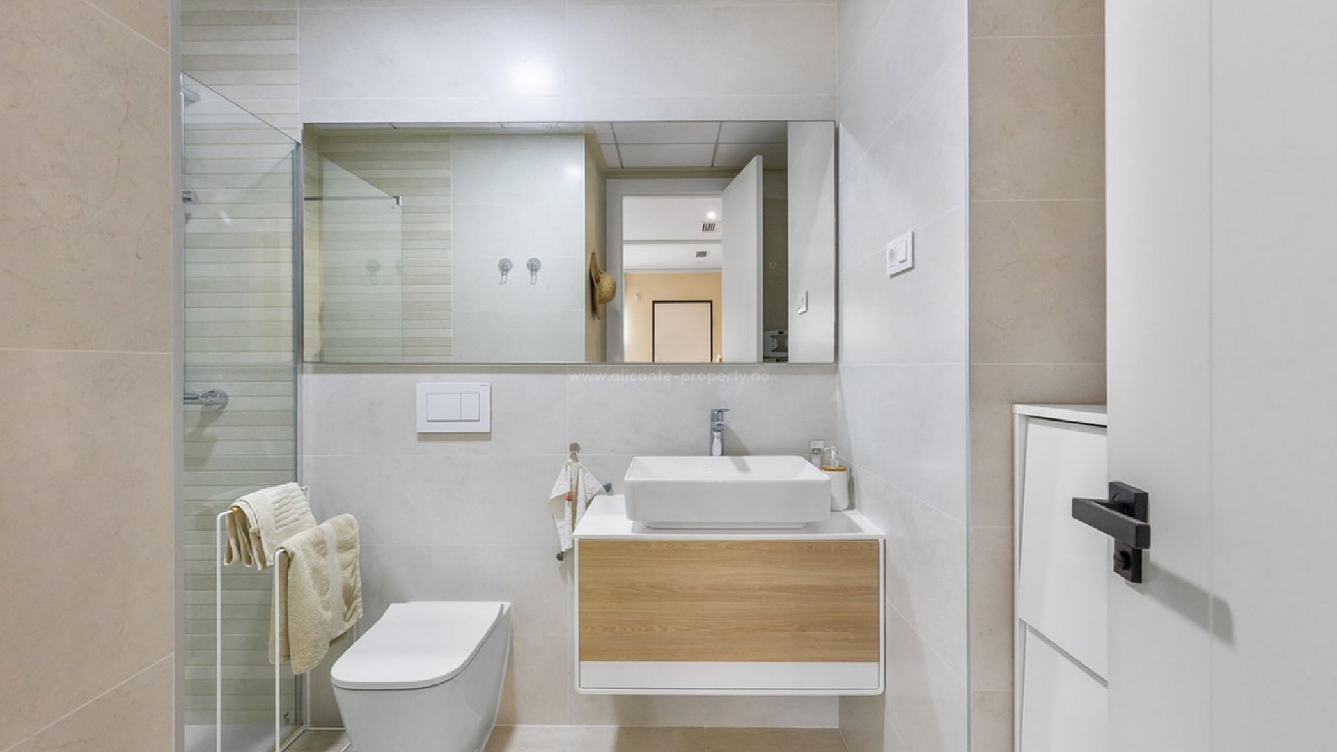 Apartamento / piso en Torre La Mata