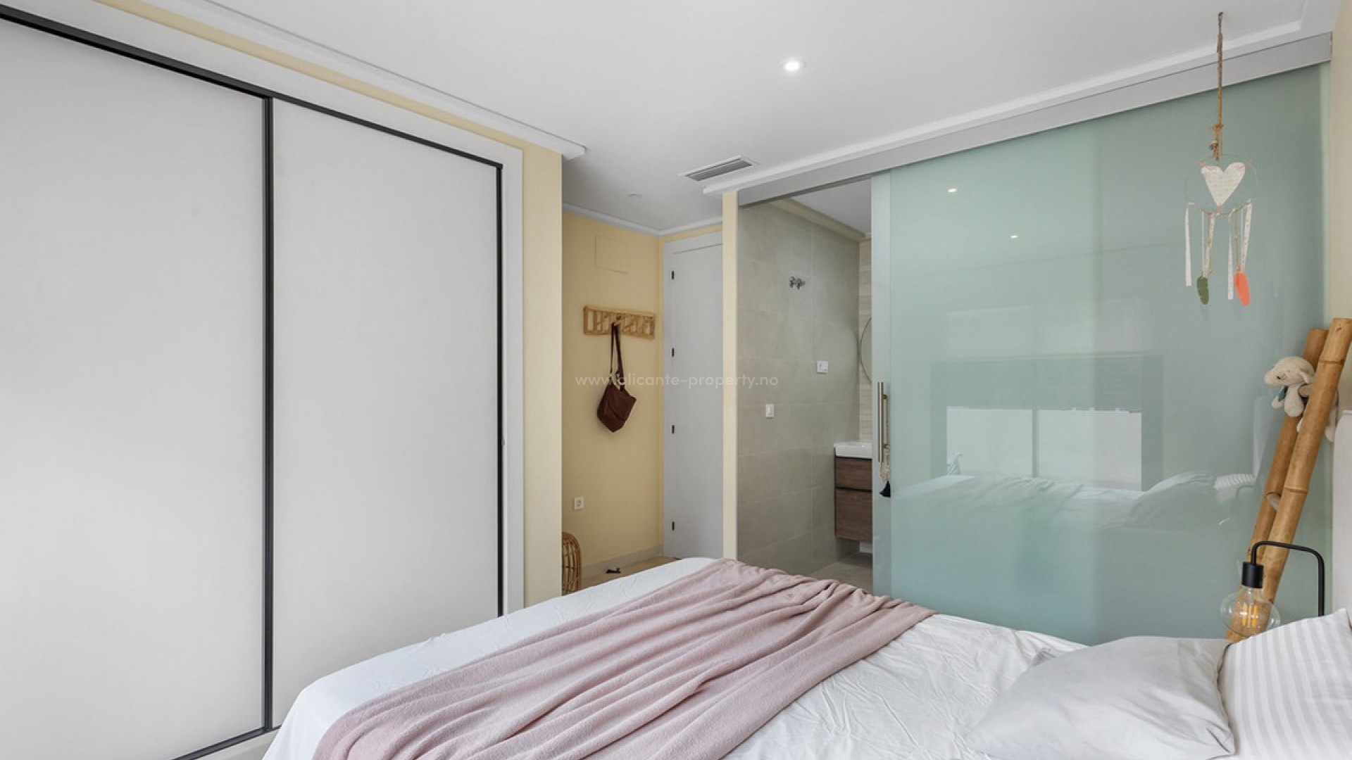 Apartamento / piso en Torre La Mata