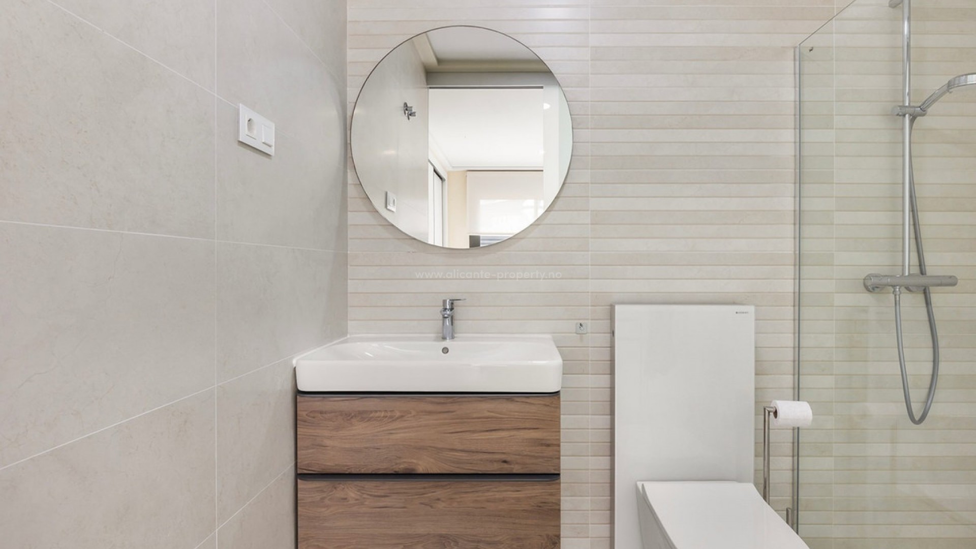 Apartamento / piso en Torre La Mata