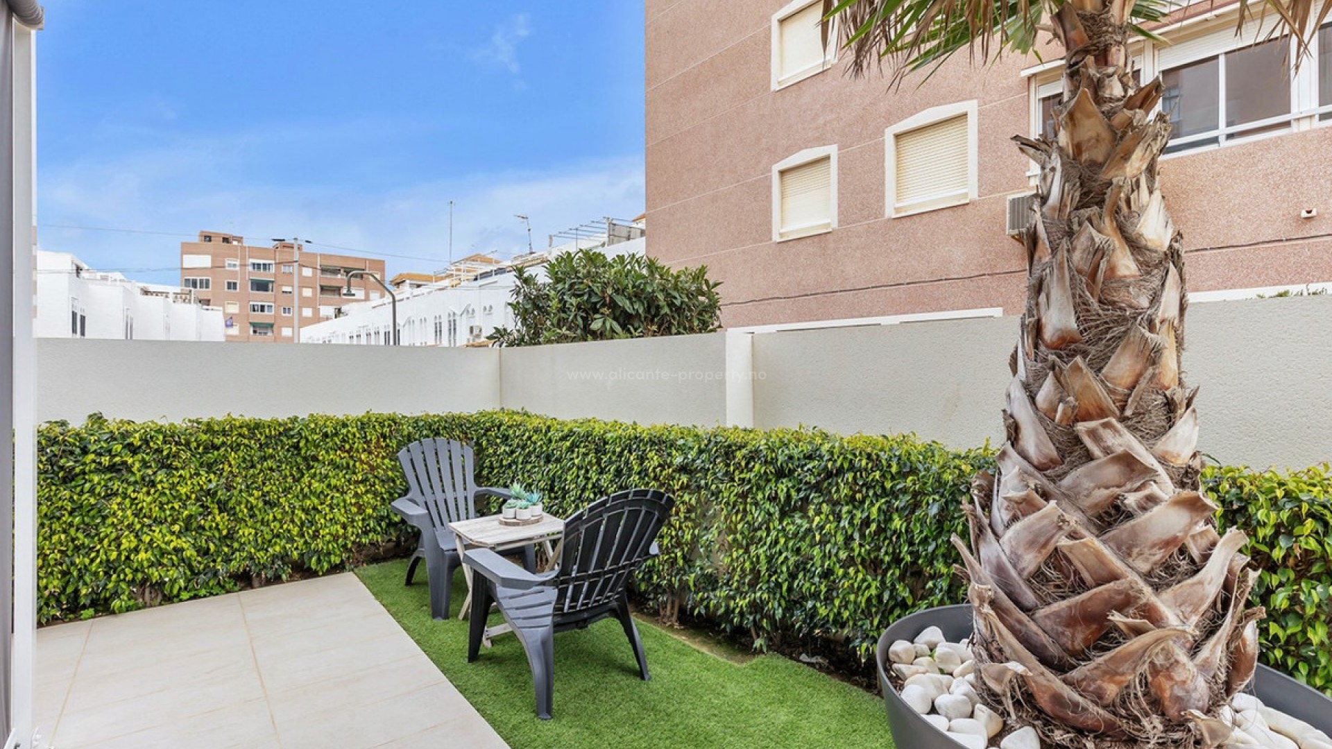 Apartamento / piso en Torre La Mata