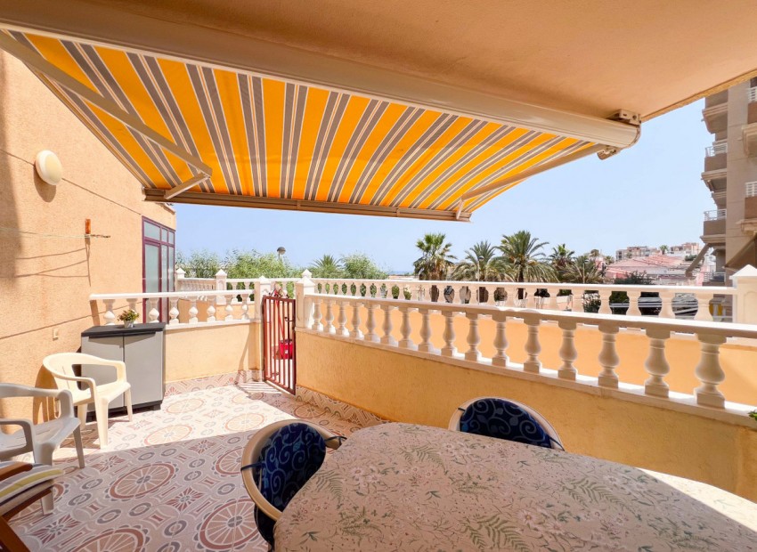 Apartamento / piso en Torre La Mata