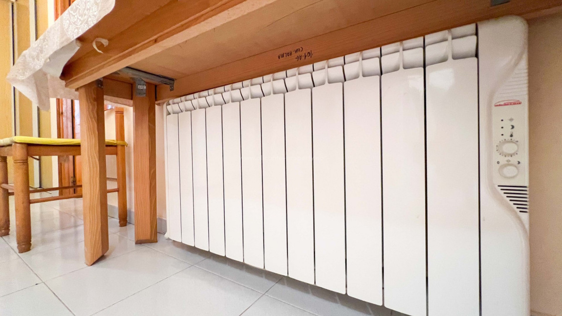 Apartamento / piso en Torre La Mata