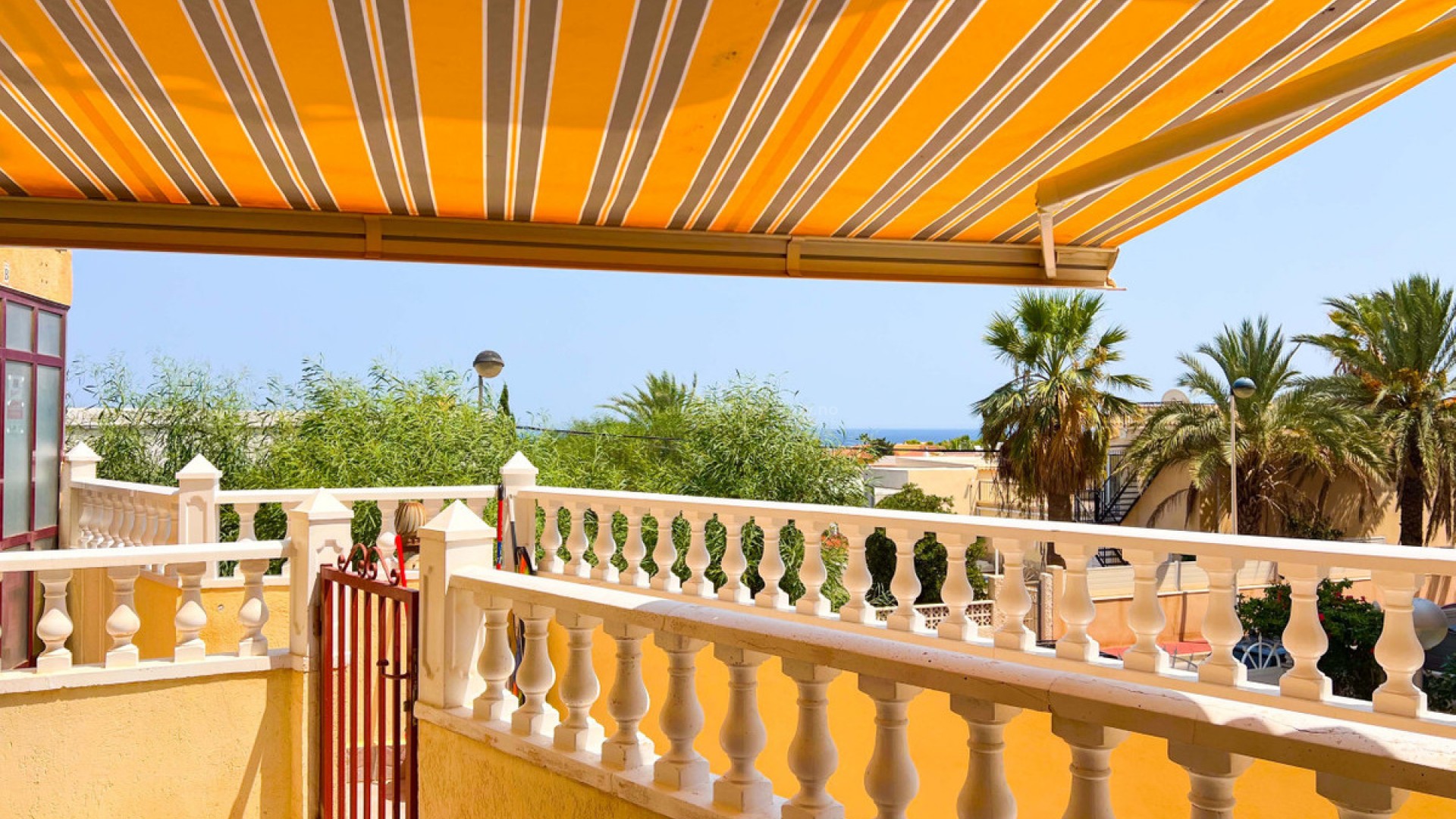 Apartamento / piso en Torre La Mata