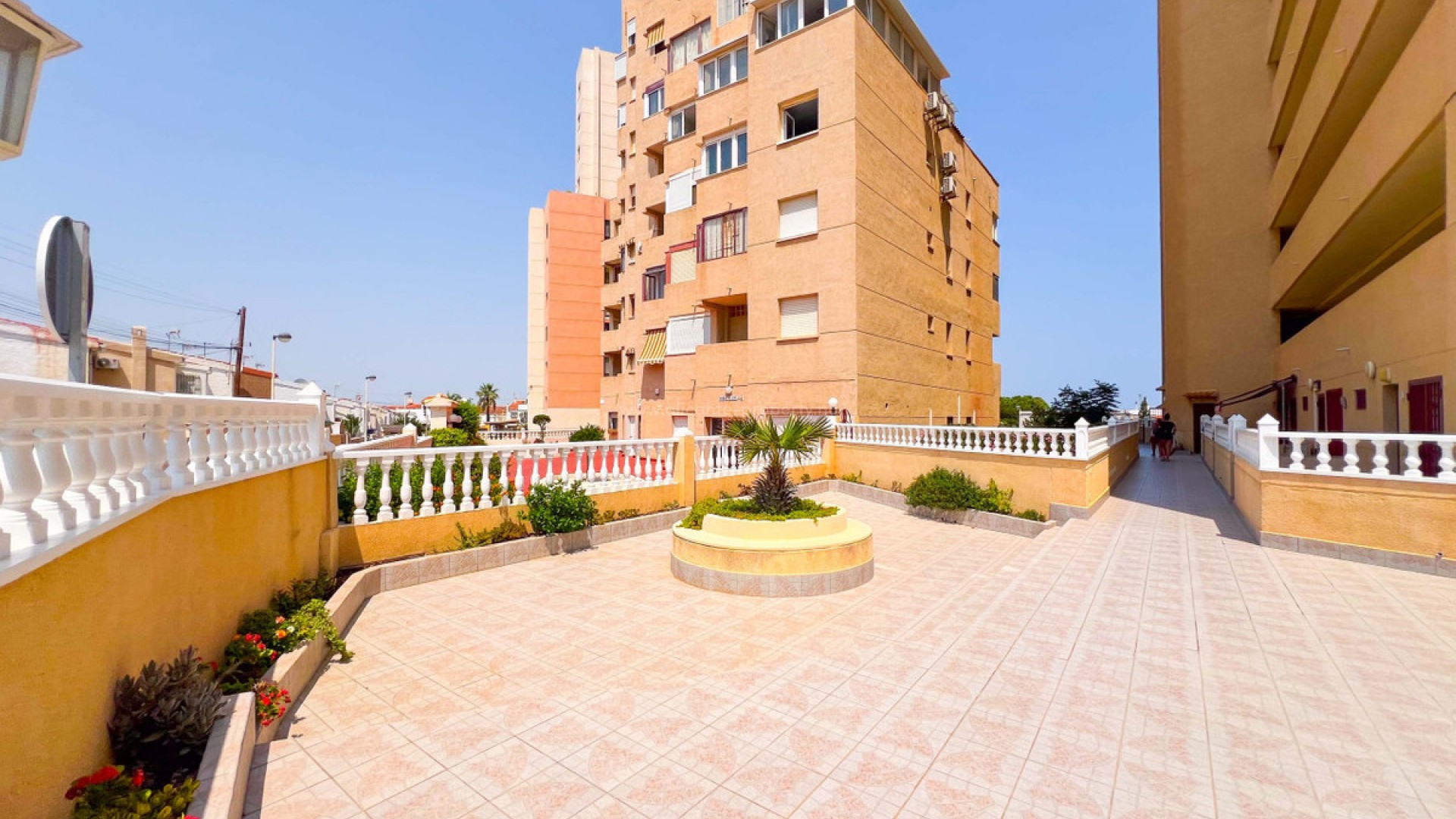 Apartamento / piso en Torre La Mata