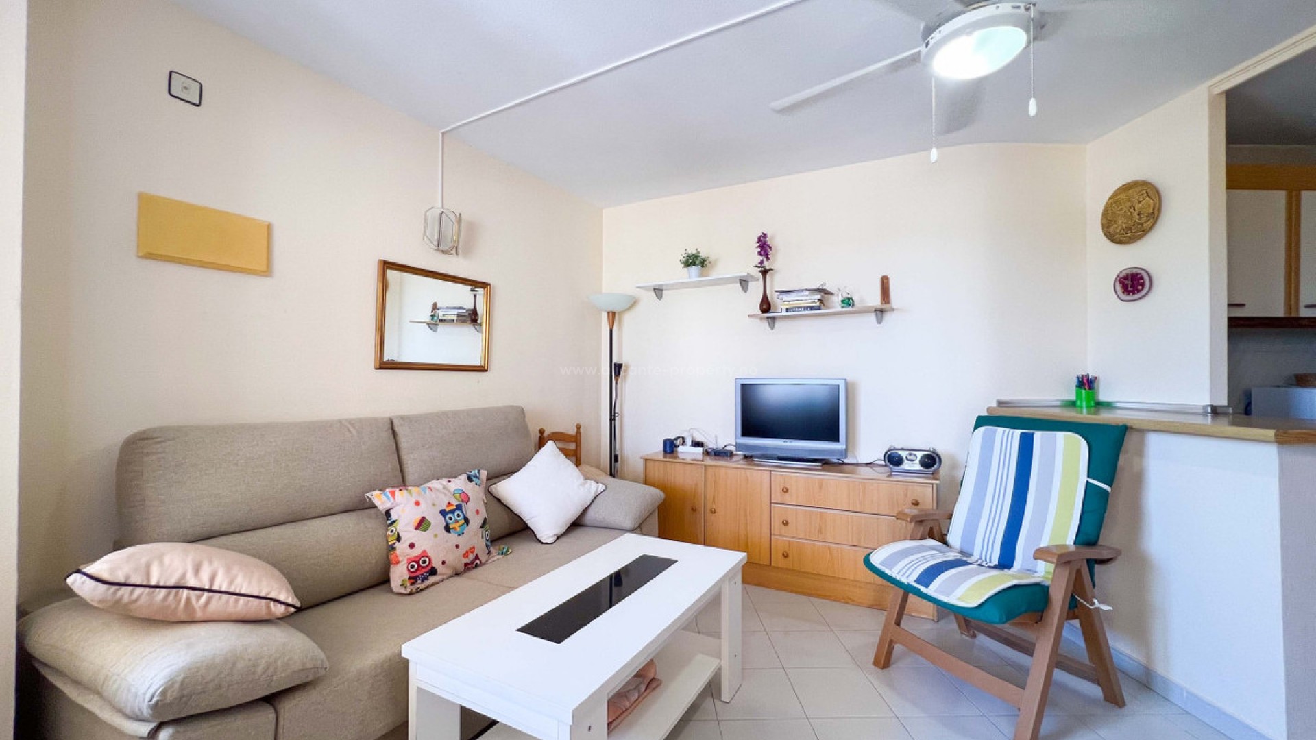 Apartamento / piso en Torre La Mata