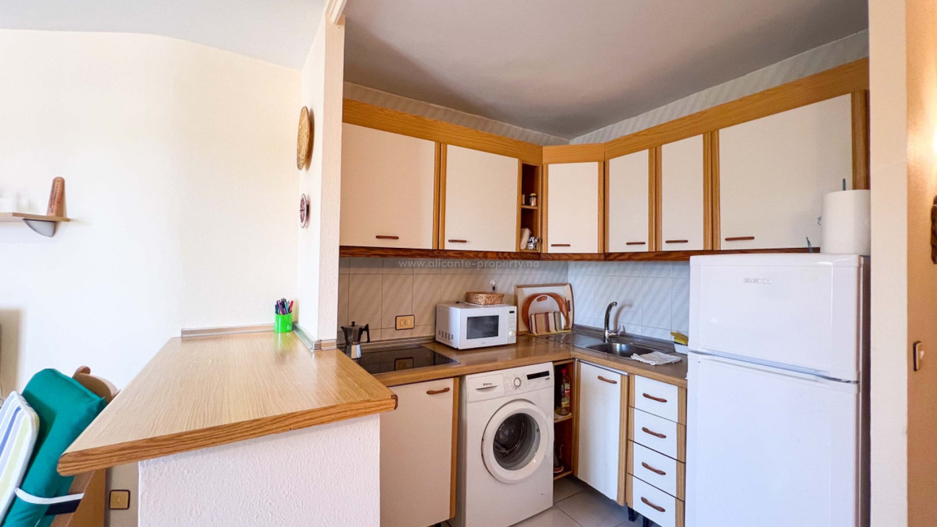 Apartamento / piso en Torre La Mata