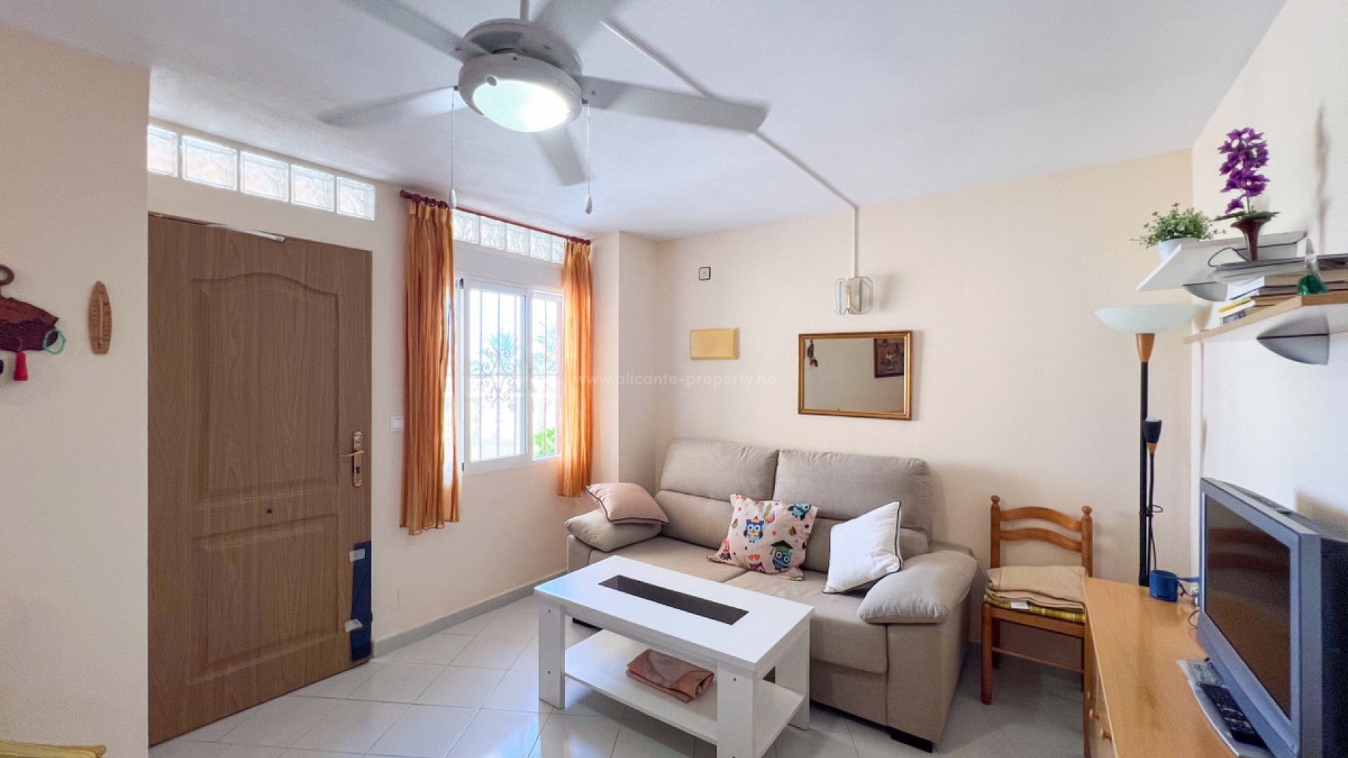 Apartamento / piso en Torre La Mata