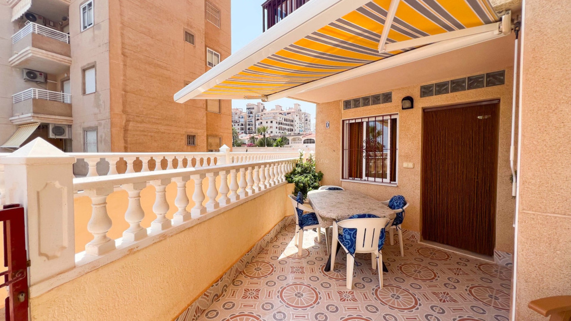 Apartamento / piso en Torre La Mata