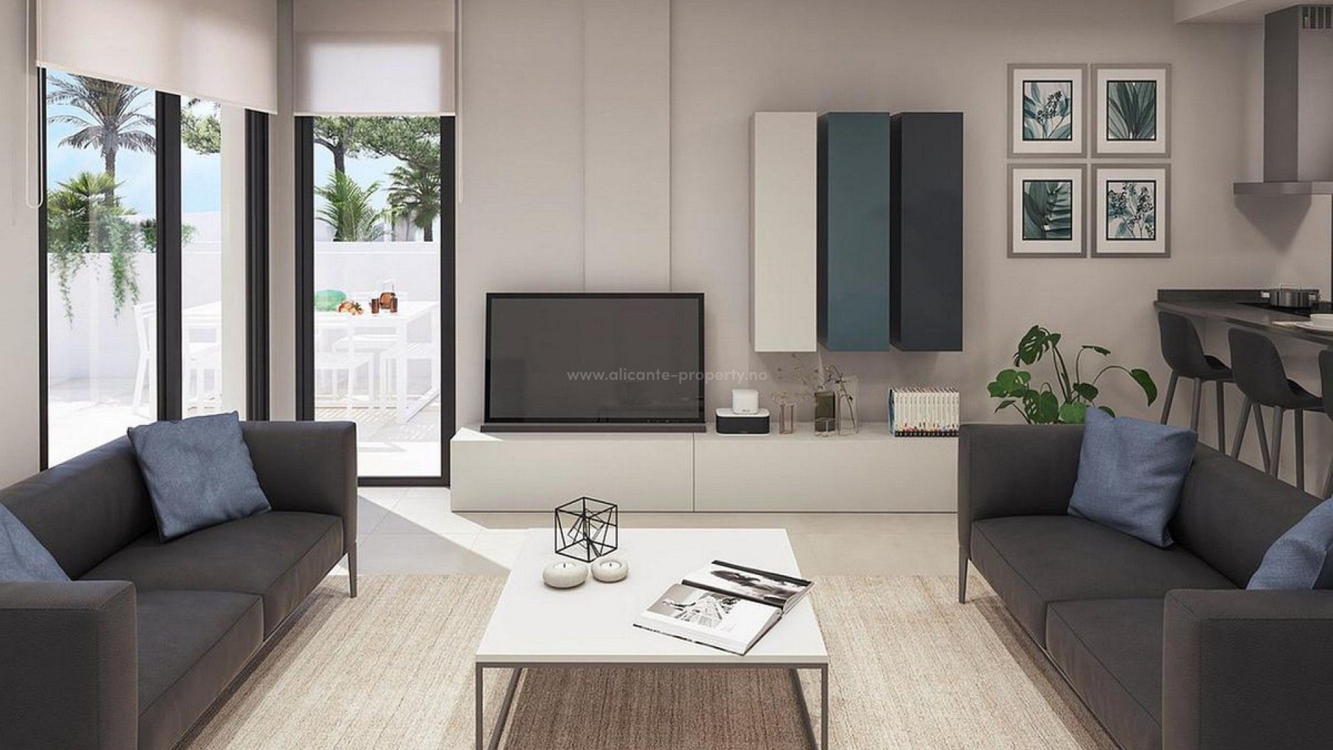 Apartamento / piso en Torre-Pacheco Centro