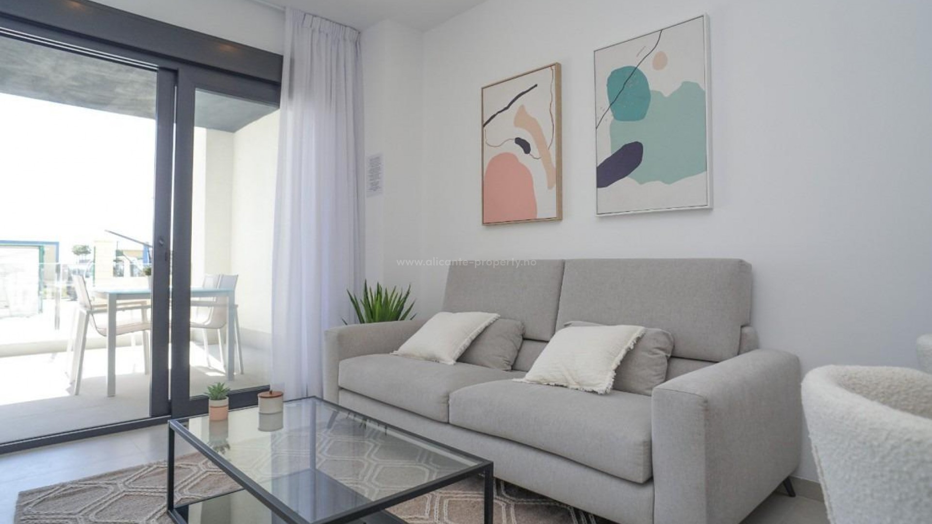 Apartamento / piso en Torreblanca