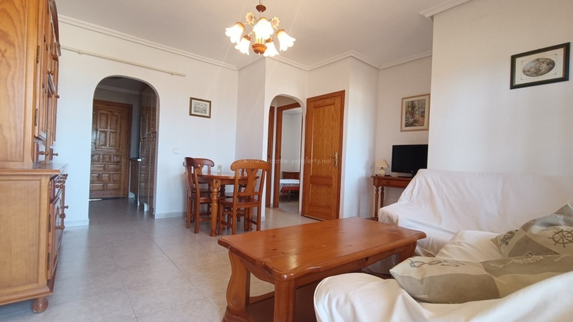 Apartamento / piso en Torreblanca