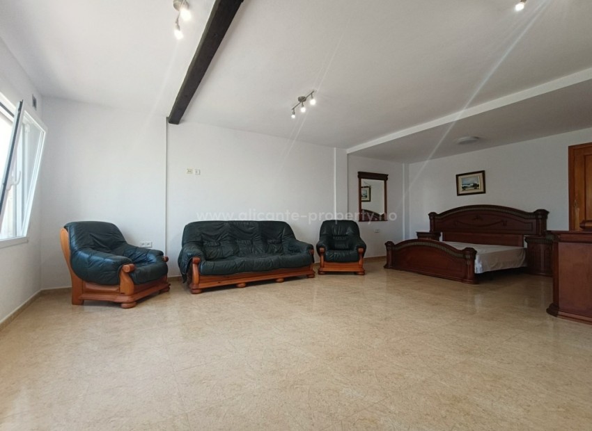 Apartamento / piso en Torreblanca