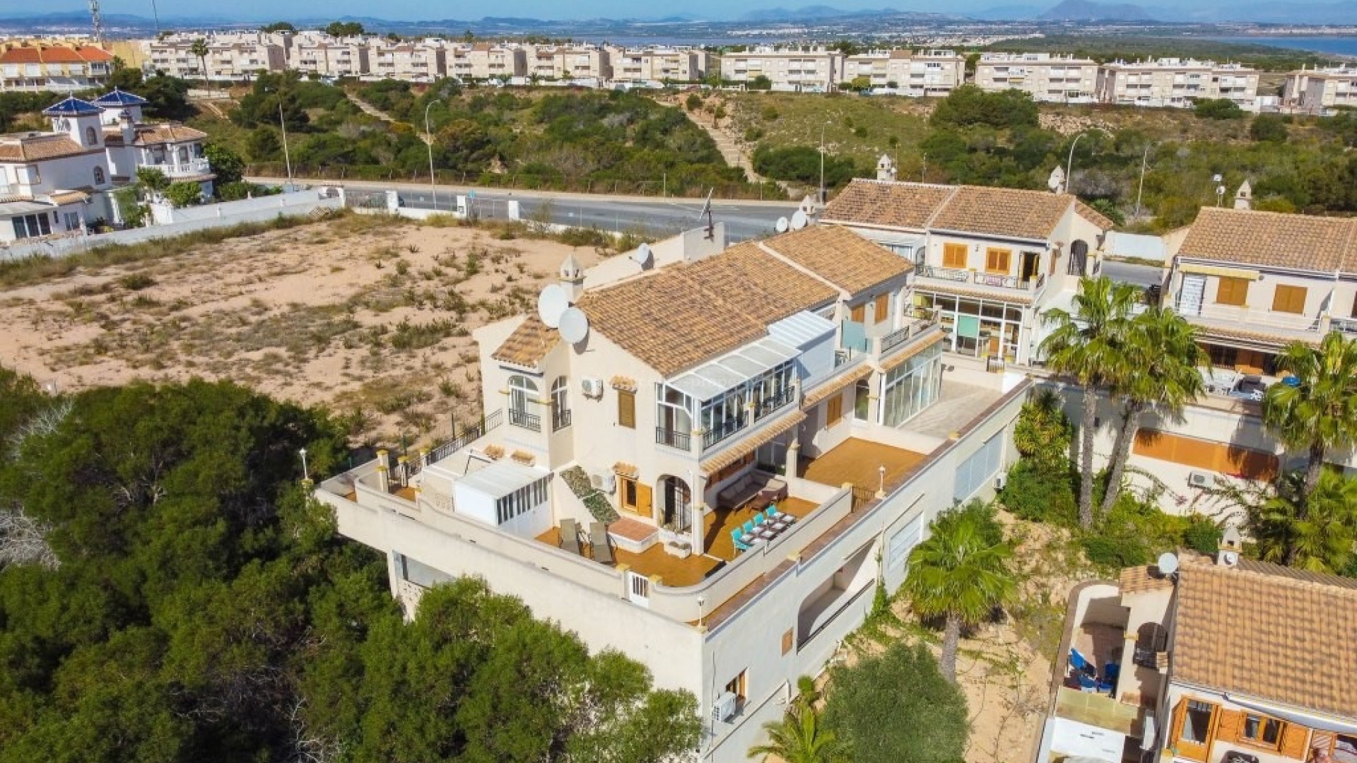 Apartamento / piso en Torreblanca