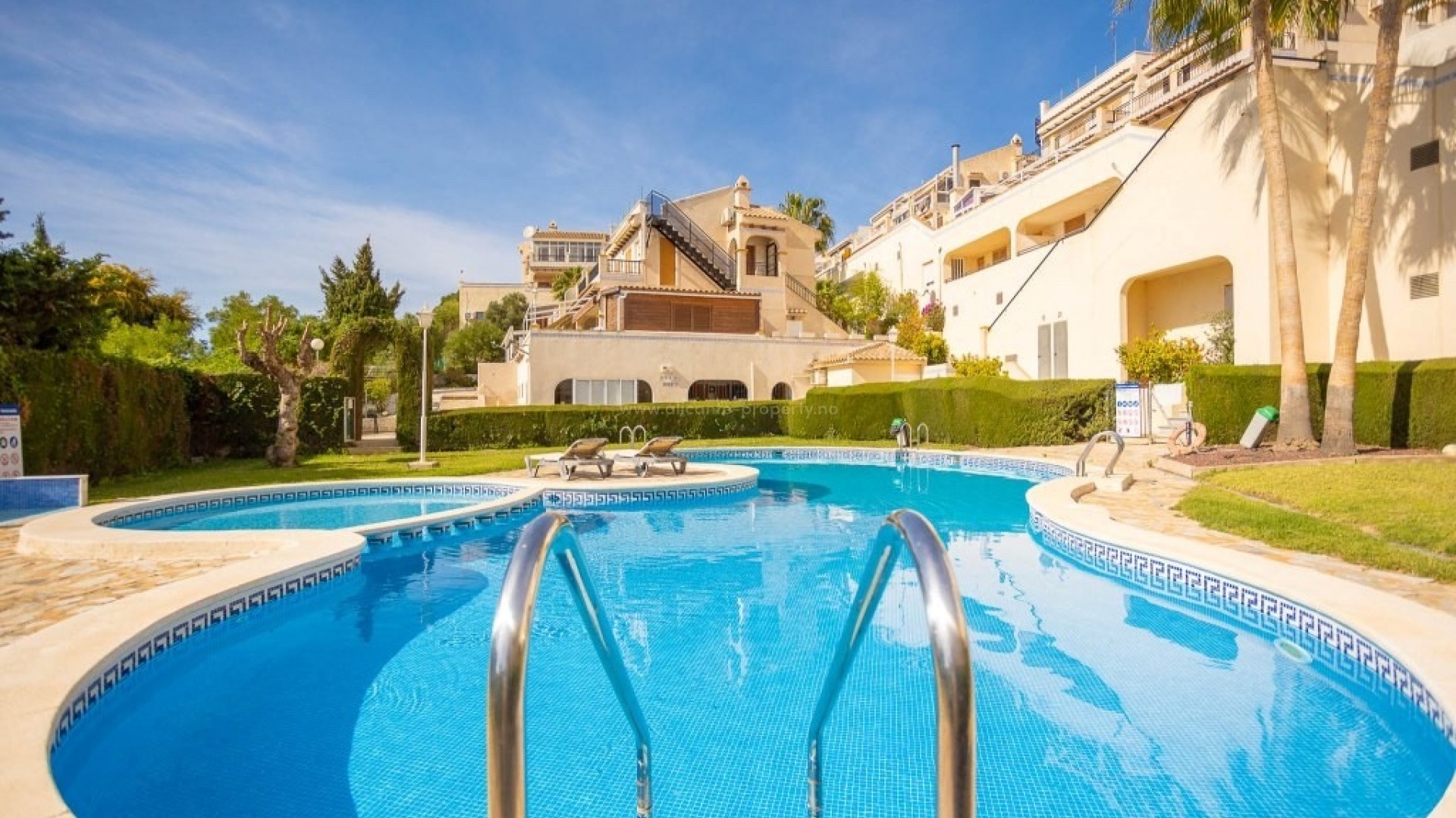 Apartamento / piso en Torreblanca