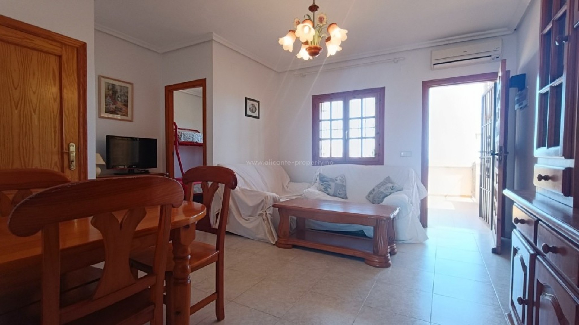 Apartamento / piso en Torreblanca