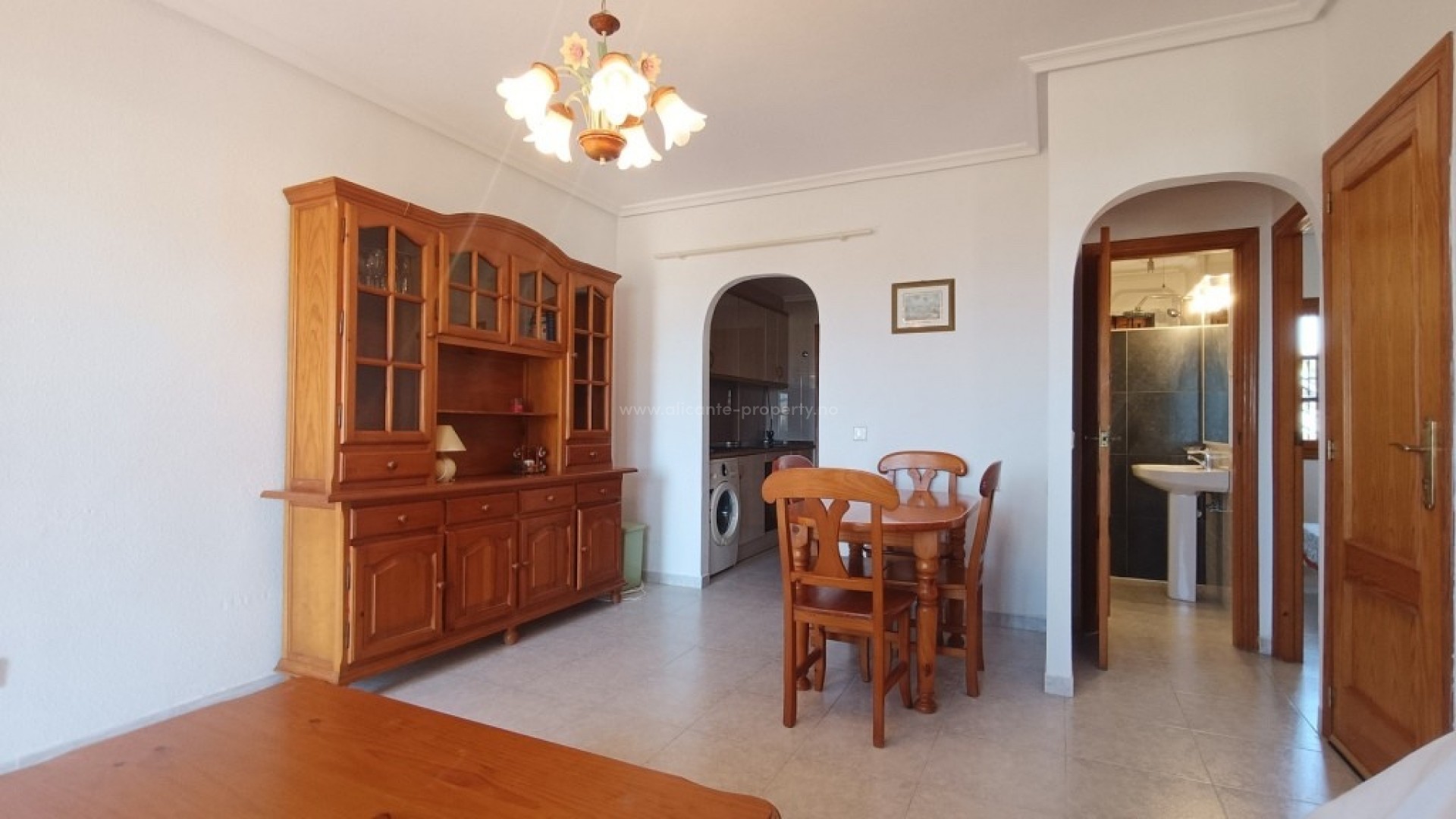 Apartamento / piso en Torreblanca